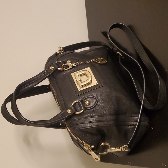 DKNY 2 WAY BAG - Picture 1 of 7